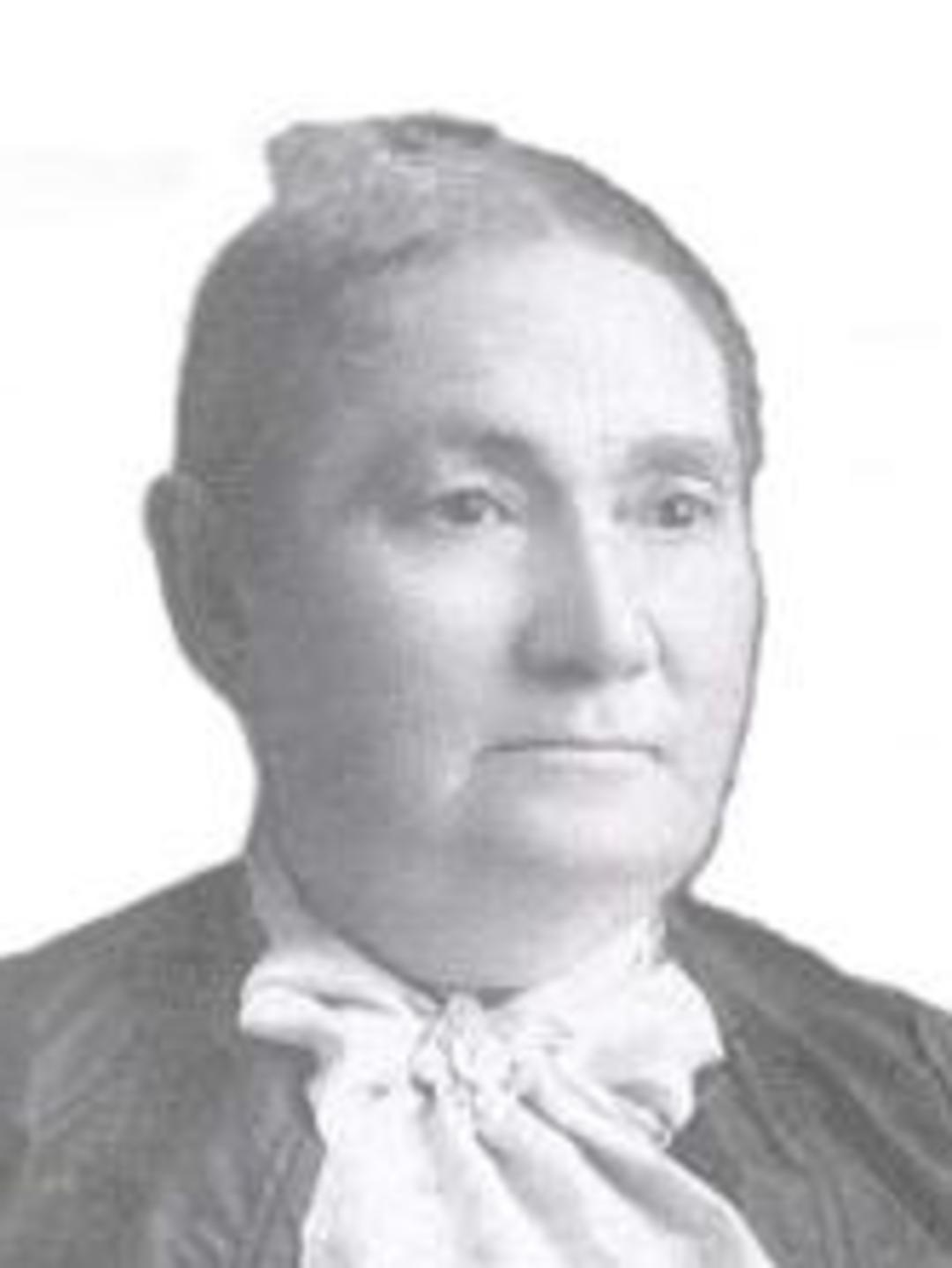 Harriet Louisa Chase (1834 - 1907) Profile